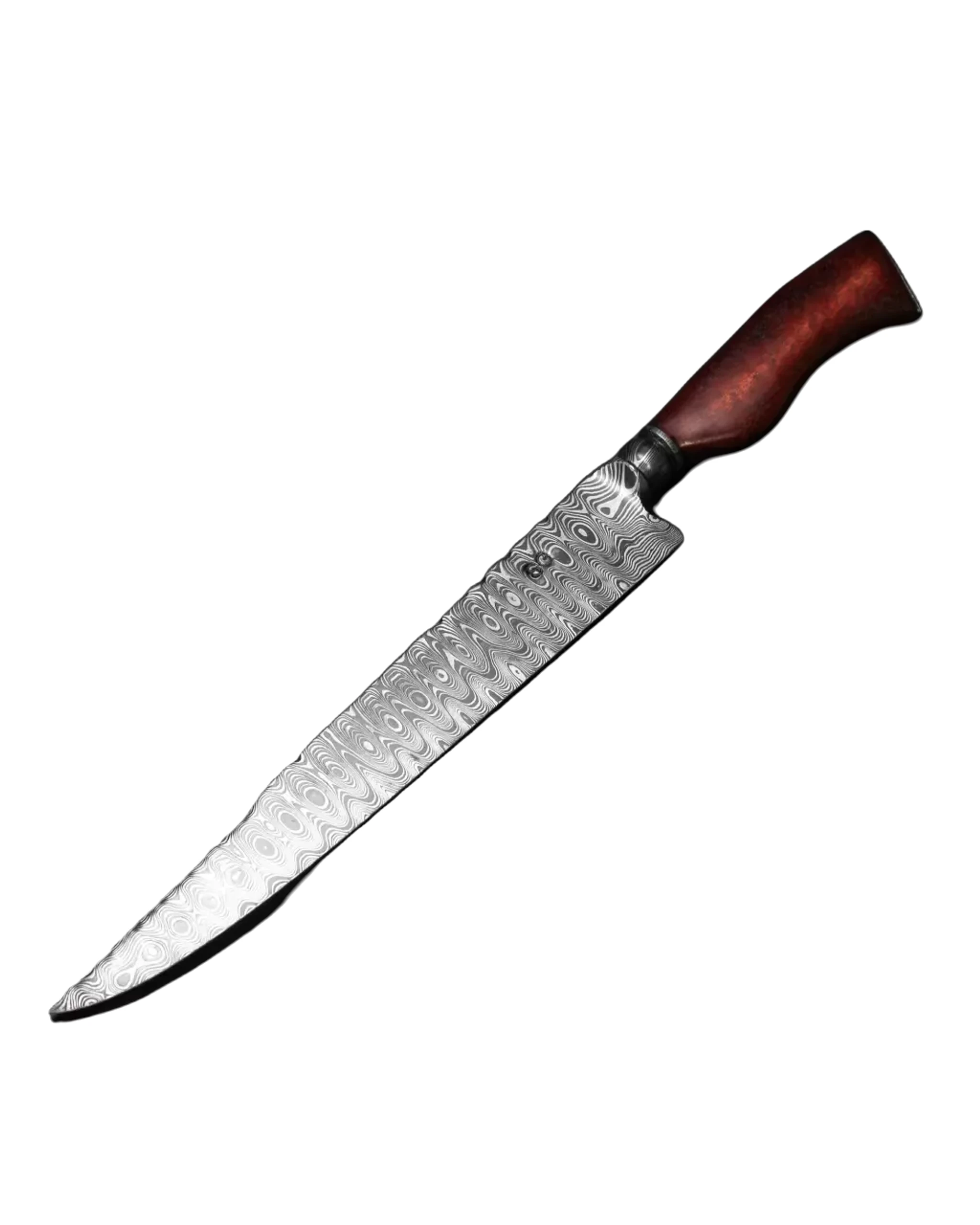 Leader, damasco padrão leader 10”